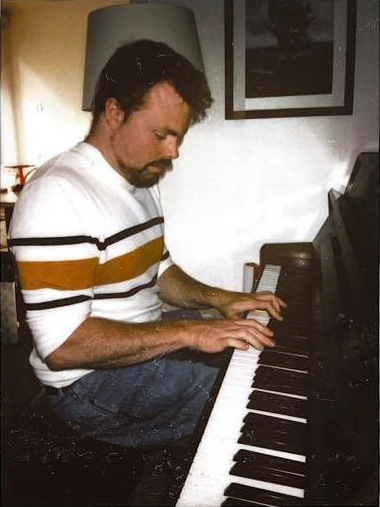 Mikey Piano
