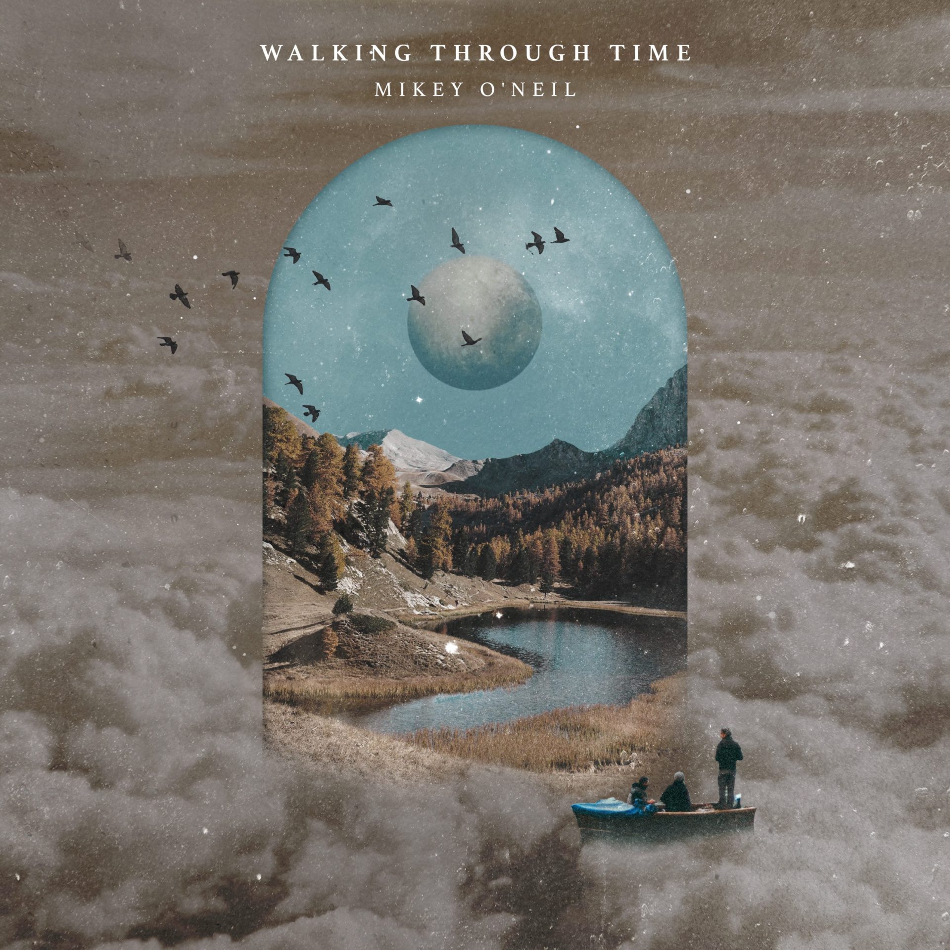 Walking Through Time Final
